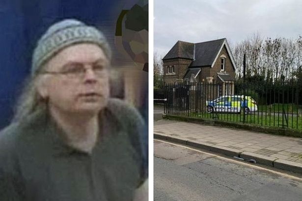 A Man Has Been Given A Hospital Order After Killing Another Man The Victim Suffered More Than 30 Stab Wounds In The Attack In Brent