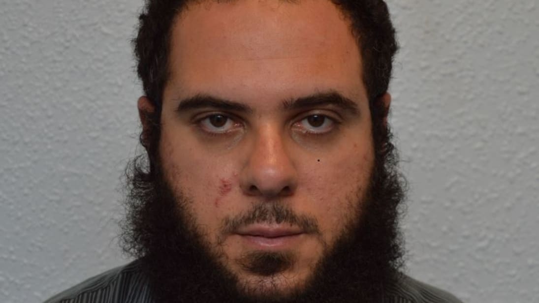 A Man Reported To Police After Wearing T-shirts Supporting Proscribed Terrorist Groups Has Admitted Offences Under The Terrorism Act