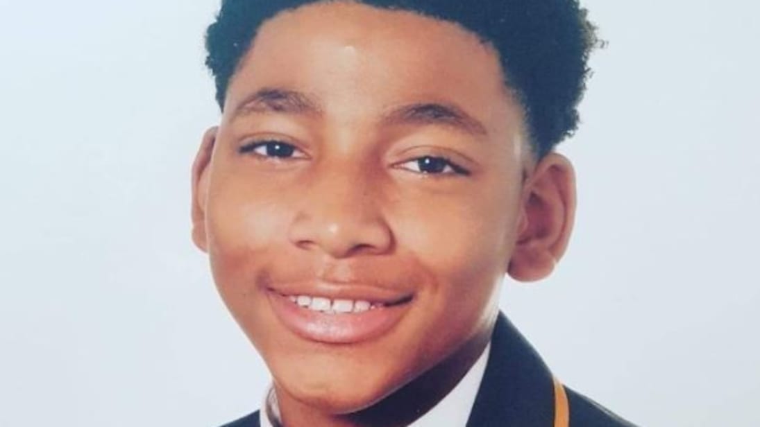 Three Men Convicted Of Violent Disorder In Relation To An Incident In Which 15-year-old Kayjon Lubin Suffered A Fatal Stab Injury Have Been Sentenced