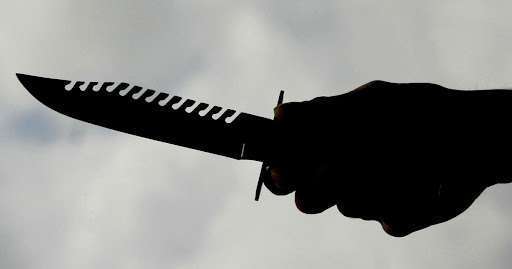 Kent Police Officers Will Be Working To Prevent And Reduce Knife Crime Across The County As Part Of A National Week Of Action