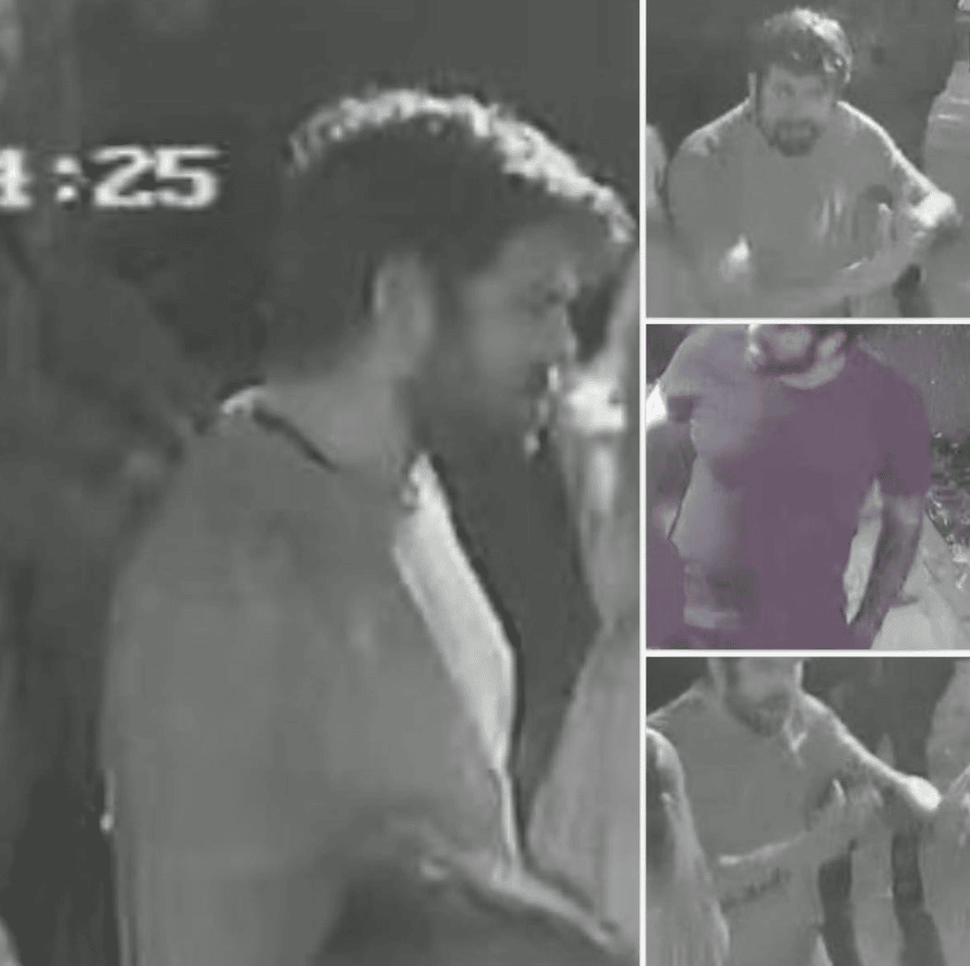 Detectives investigating a hate crime assault in Liverpool City centre earlier this year have issued images and CCTV footage of a man the…