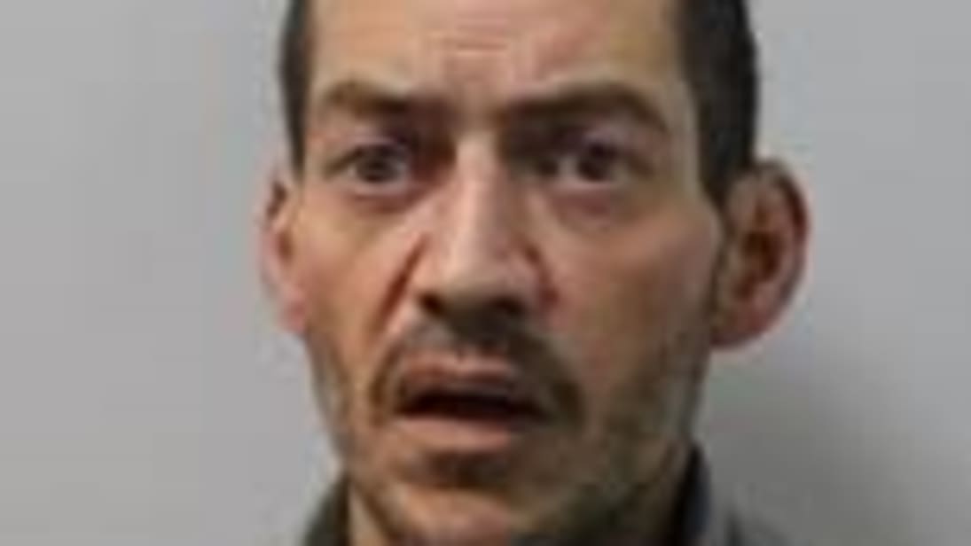 Police Are Appealing For Assistance In Tracing A Man Who Absconded From Custody While At St George’s Hospital In Tooting