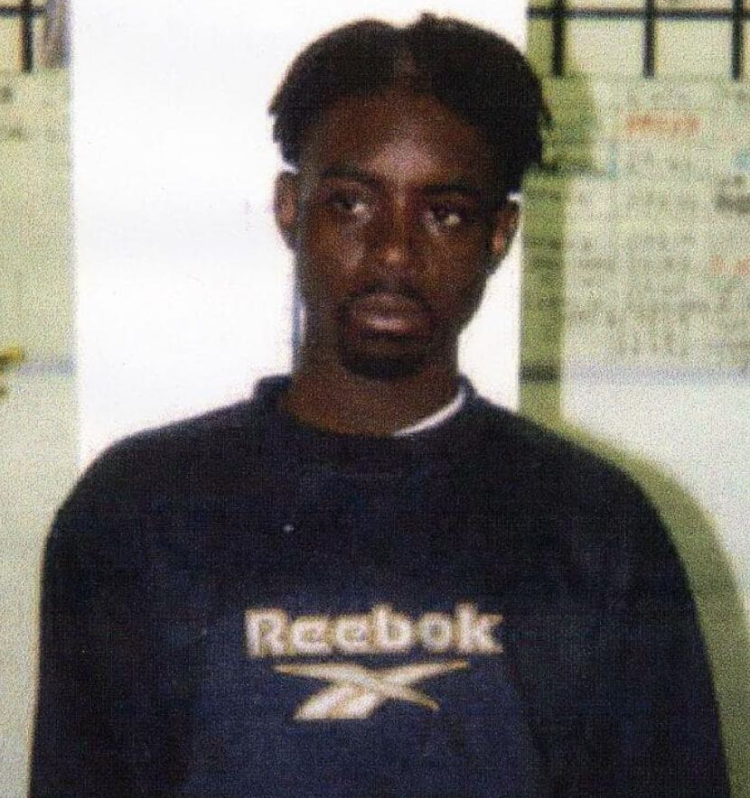 A Serial Mugger Who Killed An 86-year-old Woman For Her Groceries More Than 20 Years Ago Is Facing Jail After He Was Linked To The Attack By A ‘one In A Billion’ Dna Match