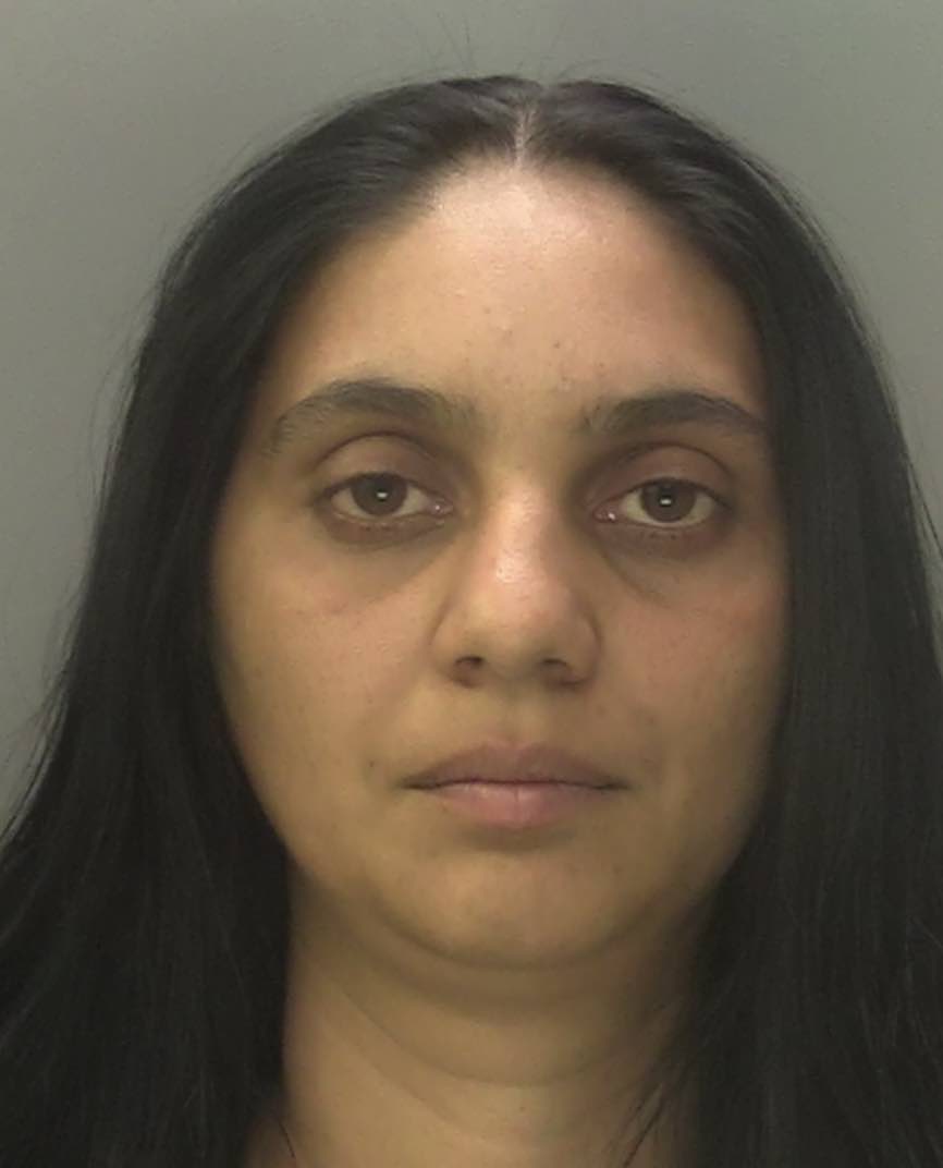 Justice For Widow Whose Gold Ring Was Stolen By A Heartless Thief