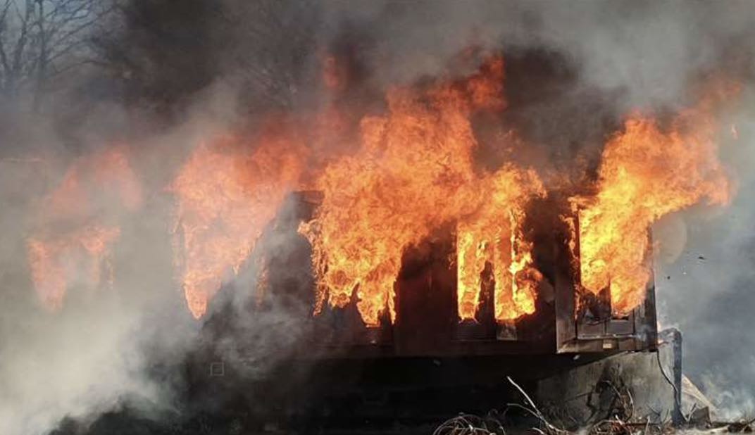 Maidstone Borough Council has reached an agreement with the owners of The Embankments Bar and Restaurant the barge will now be towed away…