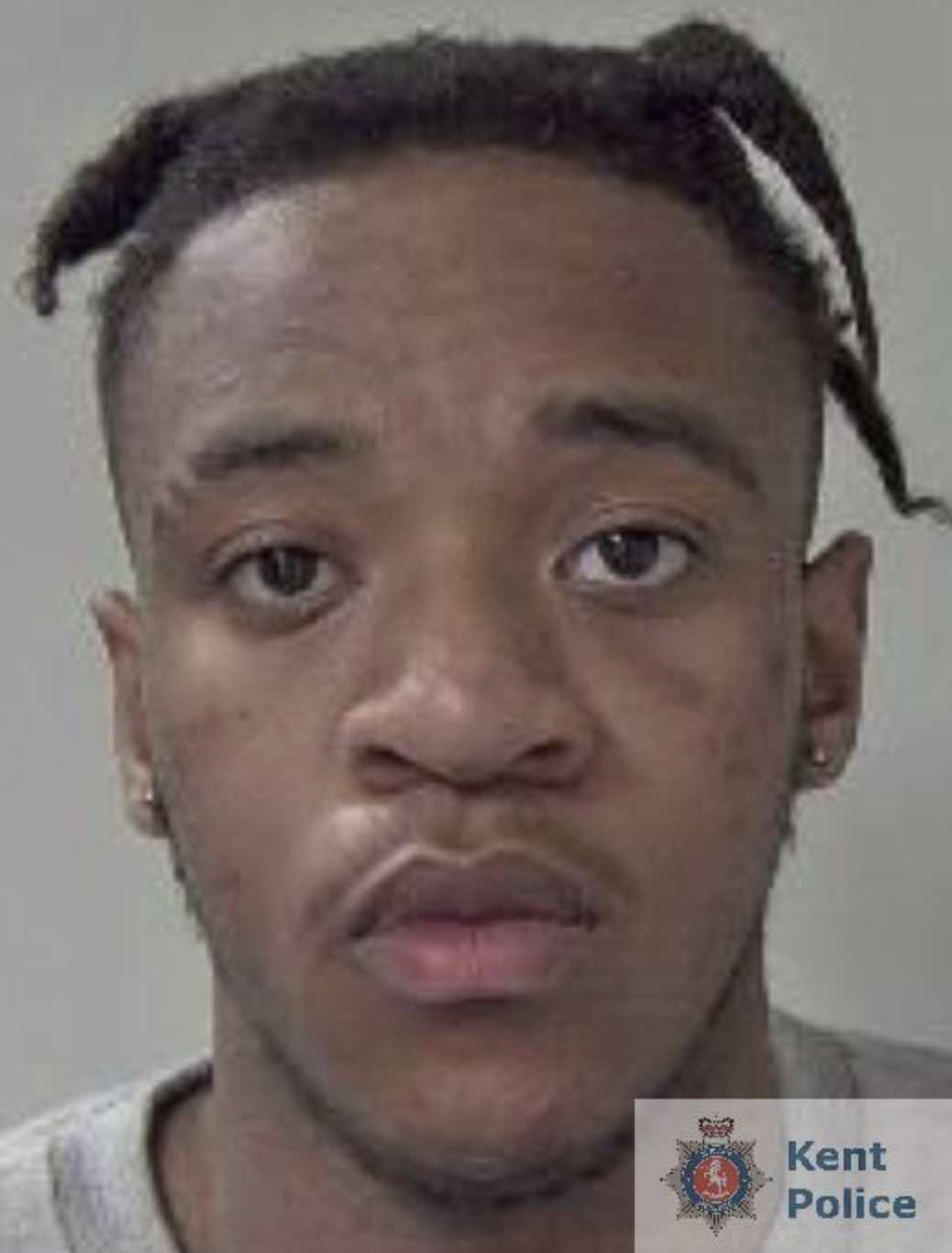 A Life Sentence Has Been Imposed On A Teenager Who Murdered A Man In Ashford, Following An Investigation By The Kent And Essex Serious Crime Directorate