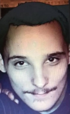 Have You Seen Missing Ethan  From Southampton