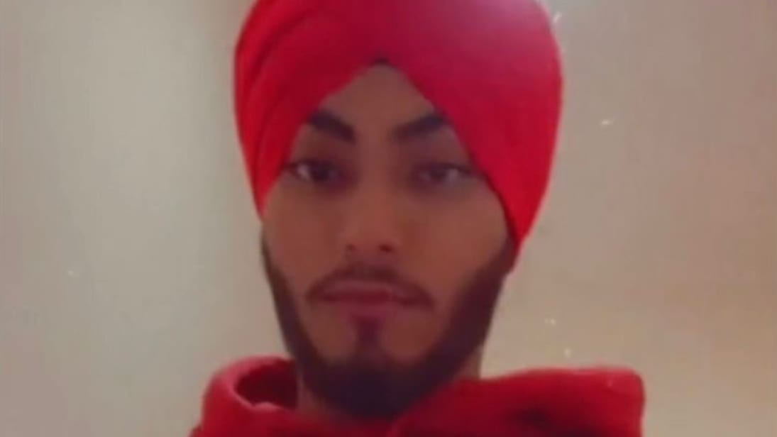 The Victim Of A Fatal Stabbing In Southall Has Been Named As Detectives Continue To Appeal For Witnesses Or Anyone With Information To Come Forward