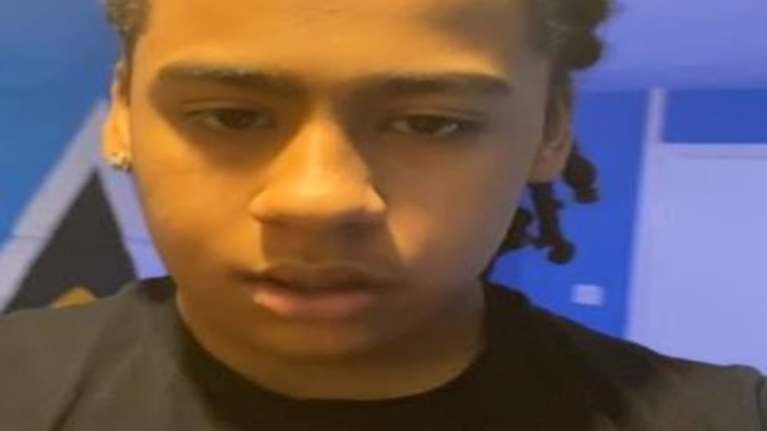 Police Are Appealing For Information One Week On From The Murder Of 14-year-old Jermaine Cools In Croydon