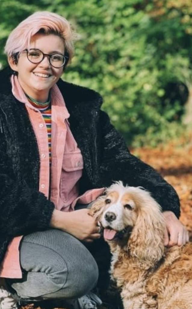 Officers Are Concerned For The Welfare Of Imogen, Who Has Been Missing From Brighton Since Tuesday Afternoon