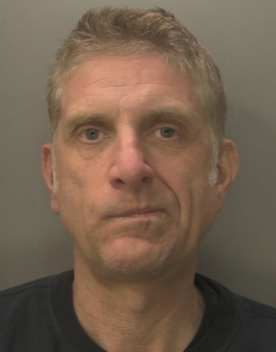A Weybridge Man Has Been Sentenced To 18 Months’ Imprisonment For A Series Of Stalking And Harassment Offences
