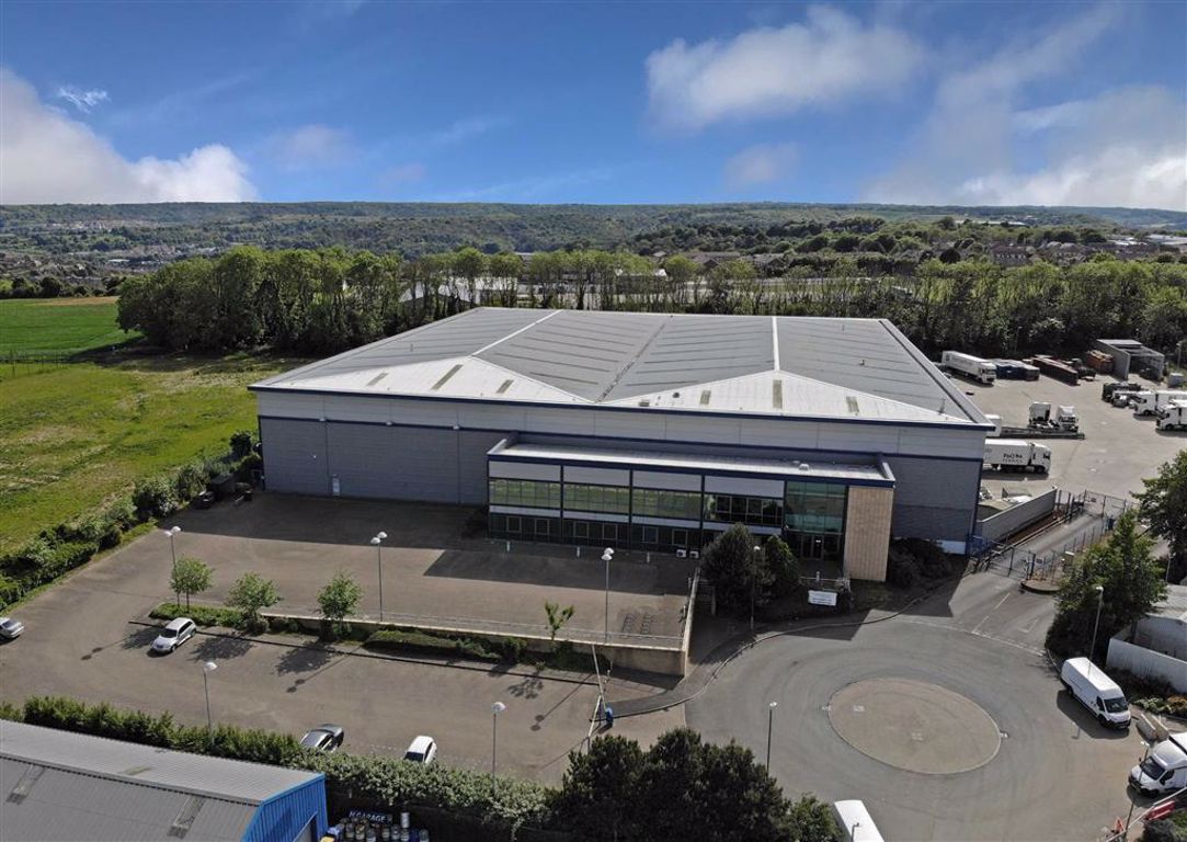 The Dover Port Health Authority (dpha), Part Of Dover District Council, Is To Move Into A New State-of-the Art Inspection Facility From Spring 2022 Ahead Of The Introduction Of Increased Border Checks