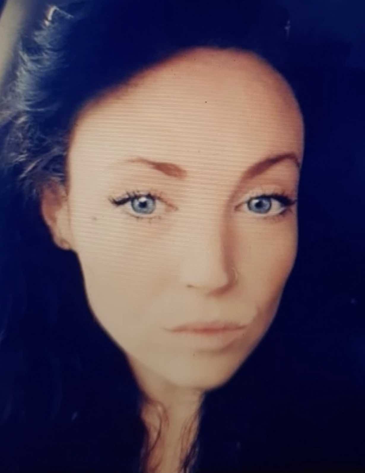 Concern For Welfare Of Missing Woman Leah Ware From Hastings