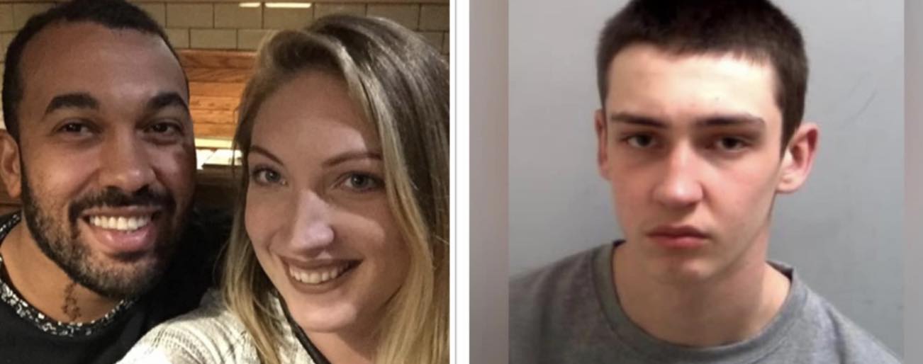 The Family Of A Man Who Was Stabbed To Death Outside His Home Has Thanked Dedicated Essex Police Detectives For Delivering Justice As His Teenage Killer Was Sentenced To A Minimum Term Of 13 Years In Detention