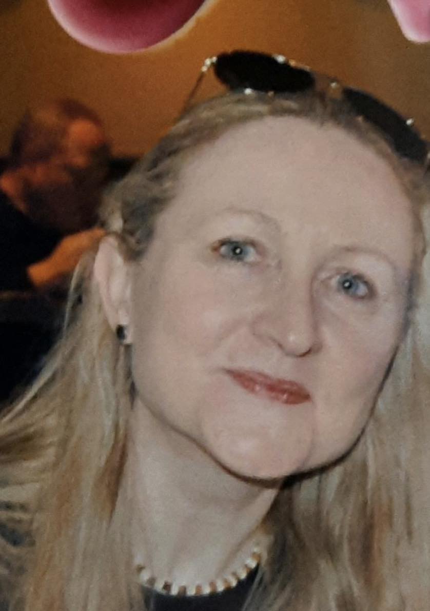Police Are Appealing For The Public’s Help To Trace A Missing Woman