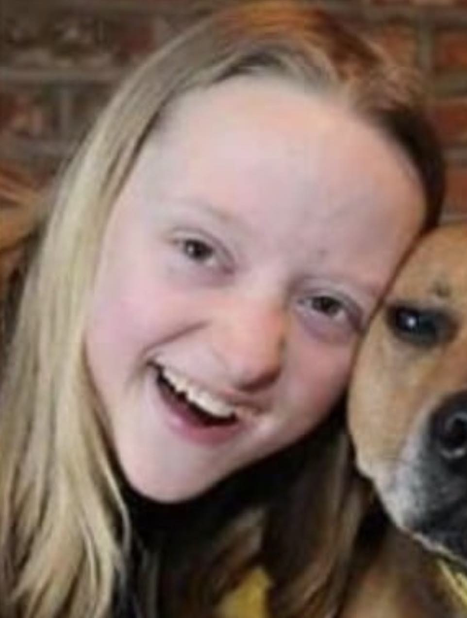 Have You Seen Missing 21 Year-old Britany Wheldon From Malton