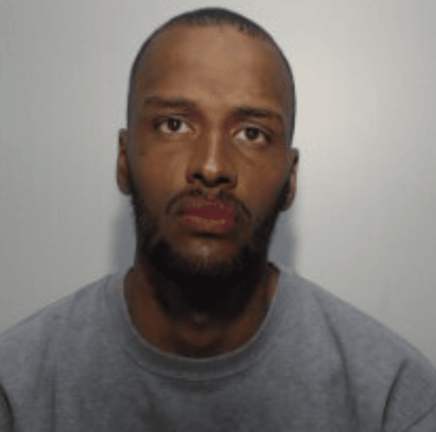 A Man Captured On Mobile Phone Footage Firing A Makeshift Firearm In Broad Daylight In The Middle Of A Field In Radcliffe Has Been Jailed For Six Years After Being Brought To Justice By Our Detectives