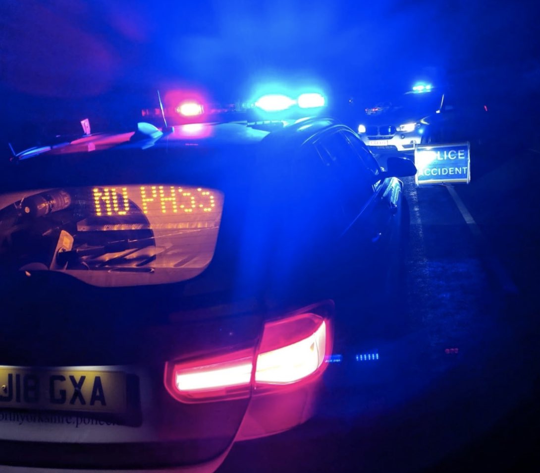 Police in York are investigating a serious injury collision involving a teenage cyclist and a gritting lorry in the Dringhouses area