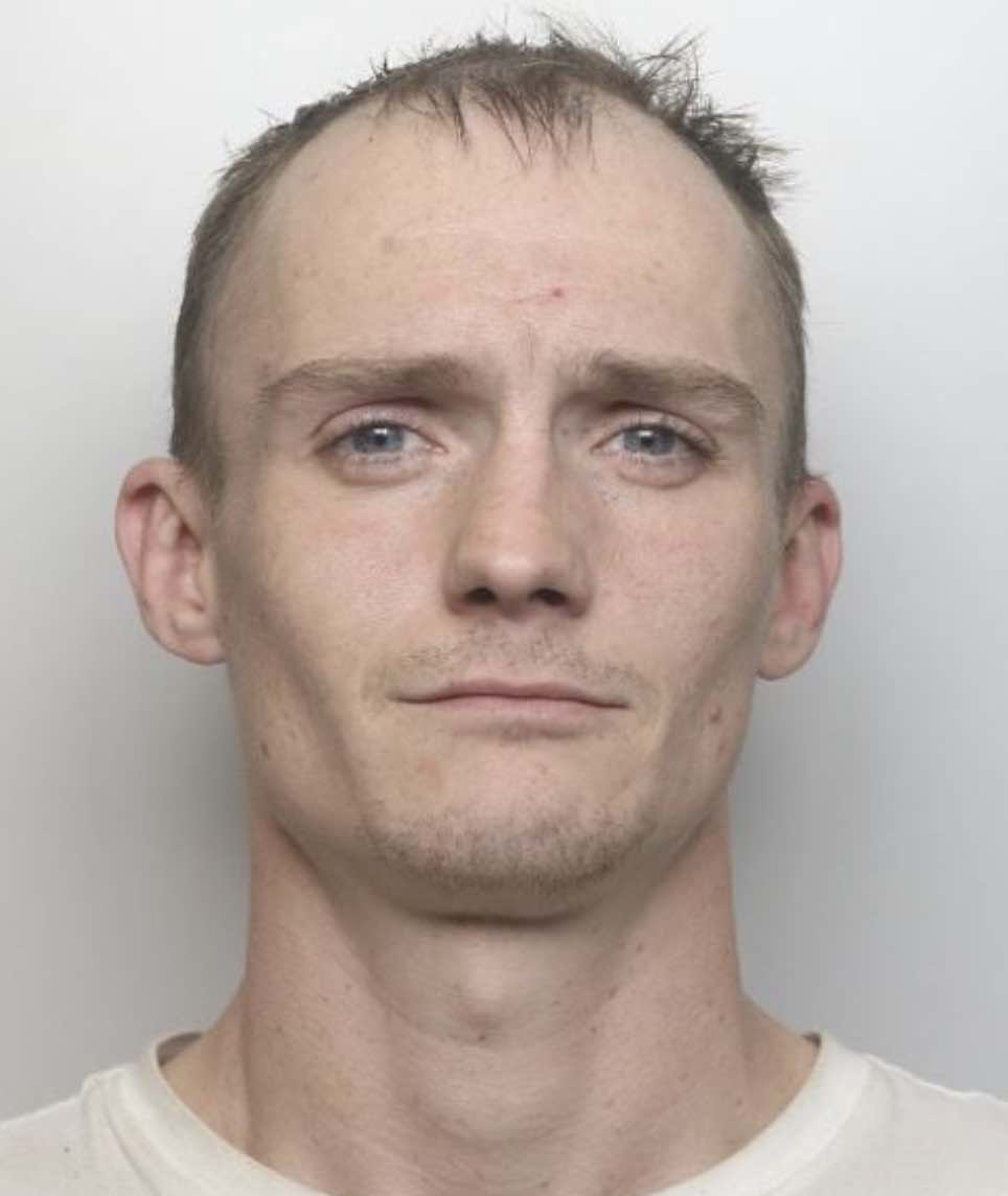 A 33-year-old Man Has Been Jailed For 15 Years, With An Extended Licence Of 17 Years, After Being Found Guilty Of Raping A 14-year-old Girl