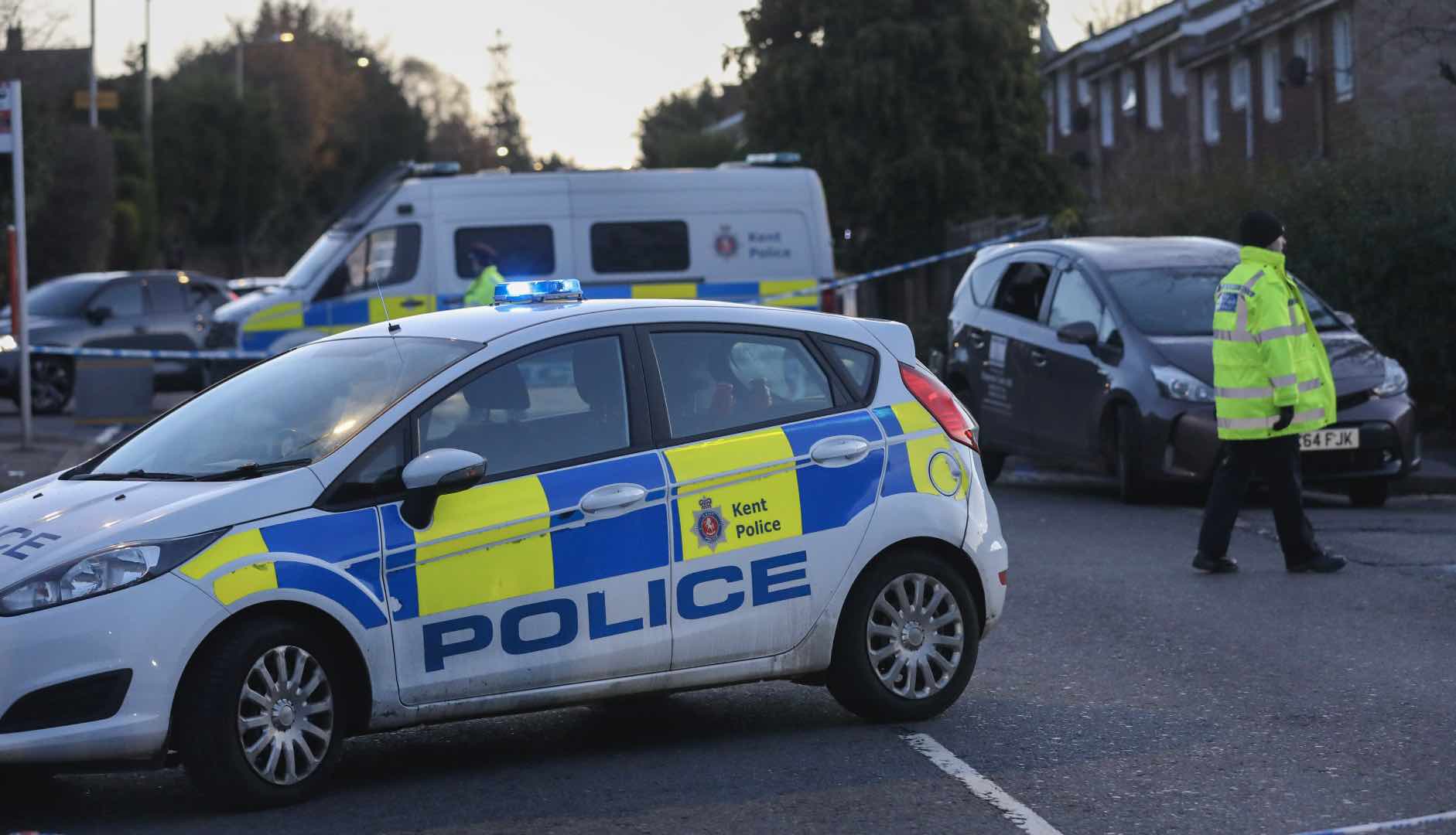 Two Charged With Murder In Tunbridge Wells Drugs Ambush