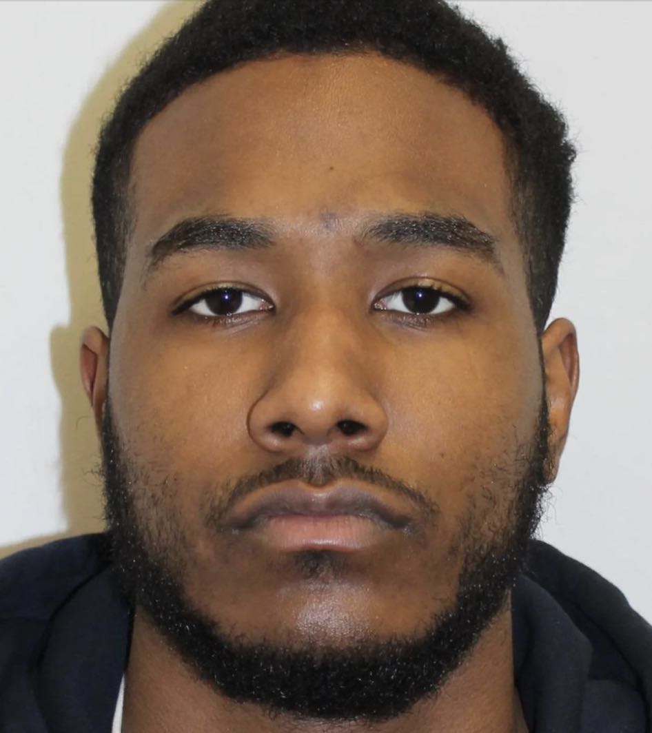 A Dangerous Man Who Sexually Assaulted Lone Women In Hotel Rooms Has Been Jailed