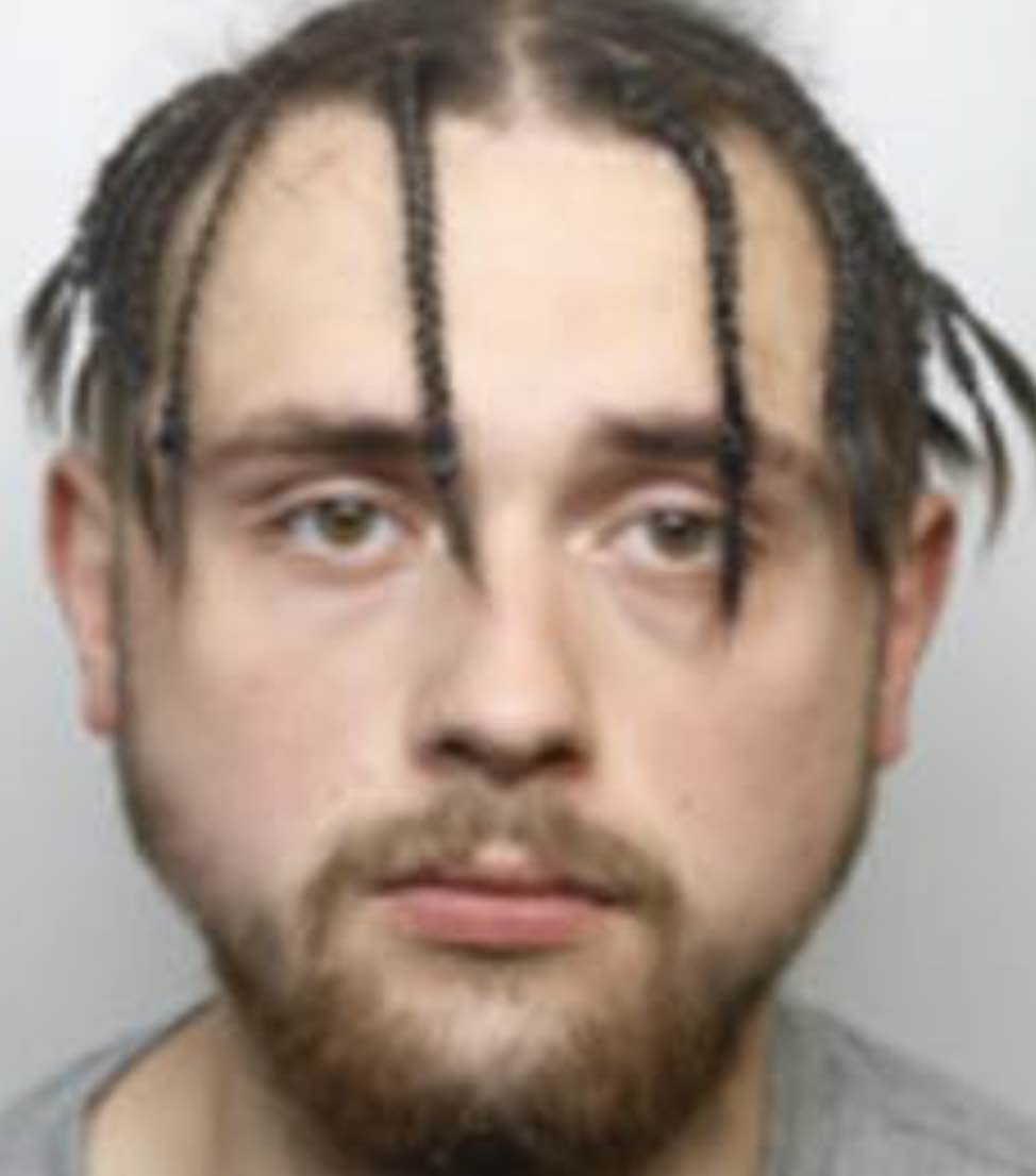 A Man Who Stabbed His Victim In The Back Seven Times In A Brutal Attack Has Been Jailed For Life For His Murder