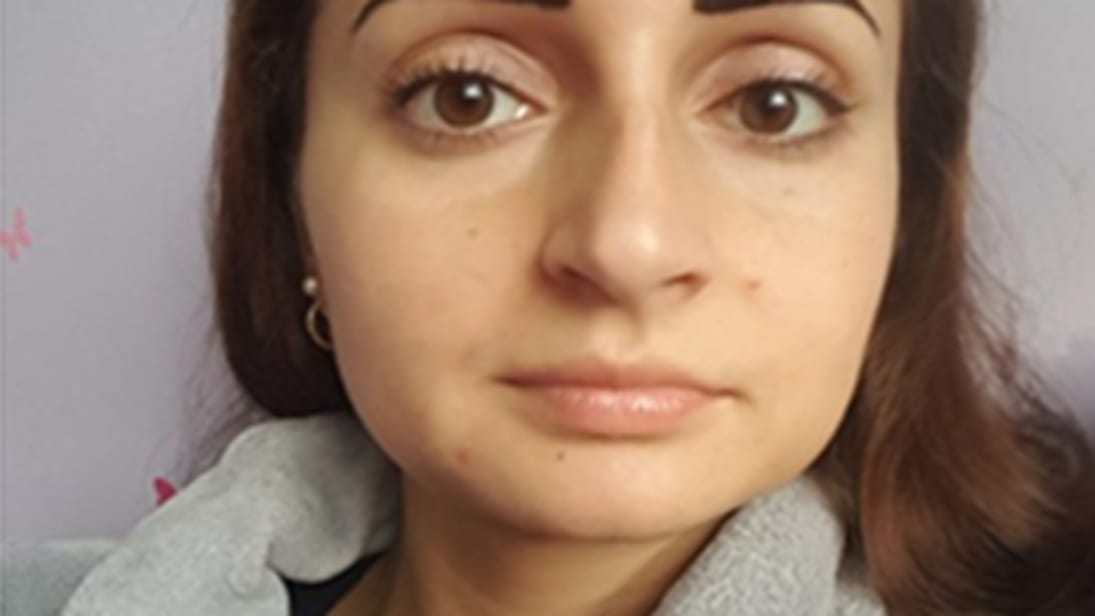 Police Are Appealing For Information Regarding The Whereabouts Of A Woman Missing From Camberwell, Se5