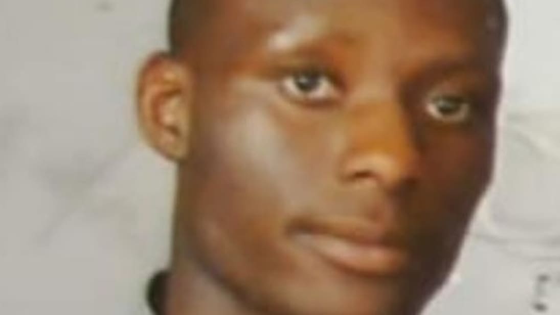 Detectives From The Met's Specialist Crime Command Have Charged A Third Person With The Murder Of Emmanuel Ogabi In Woolwich