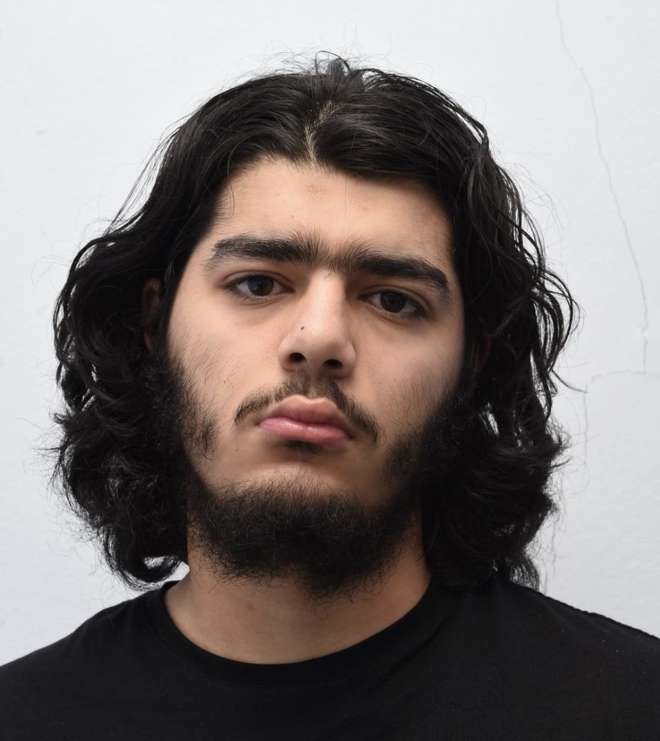 A Man From Levenshulme Who Positioned Himself As A 'religious Authority And Encouraged Support For Terrorist Organisations Has Been Jailed For 41 Months