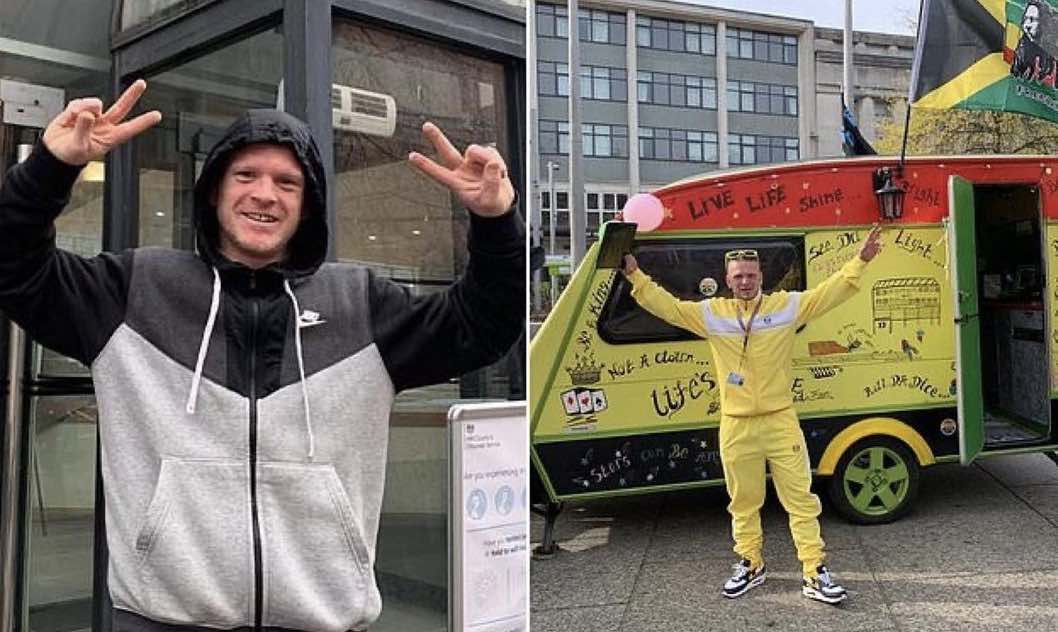 A Man Who Travels Round On A Boat Deterring Children From A Life Of Crime Has Pleaded Guilty To Robbing A Bike From A 16-year-old Boy