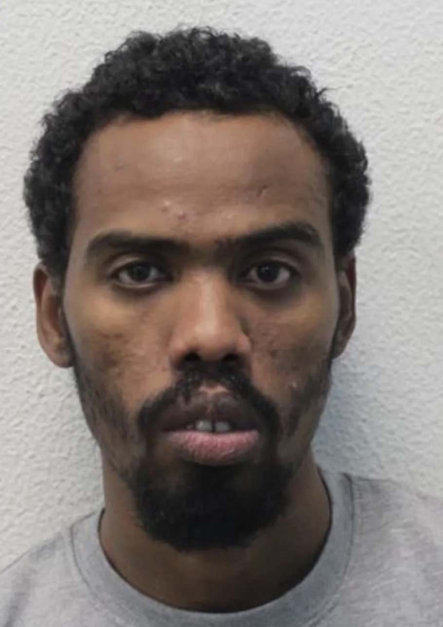 A Violent Offender Who Abused And Imprisoned His Partner Has Been Sentenced To 22 Years In Prison