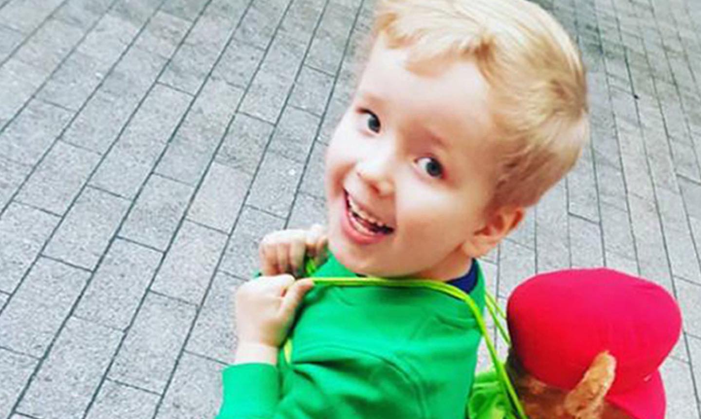 Birmingham City Have Renamed Part Of Their Stadium In Memory Of Six-year-old Arthur Labinjo-hughes