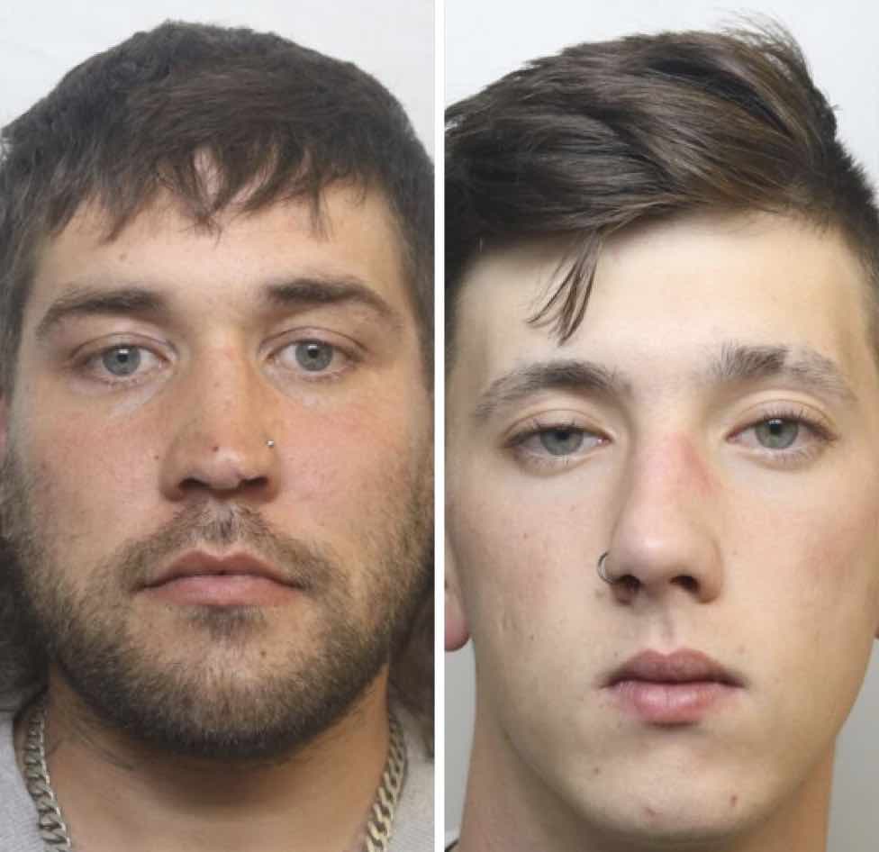 Two More People Have Been Jailed For The Rioting In Bristol City Centre In March