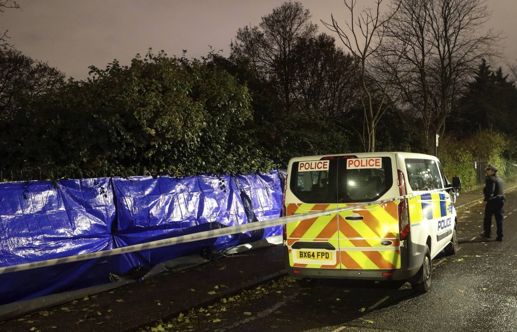 Police Have Been Appealing For Information To Trace Missing Senior Nurse Assistant Petra Srncova From Camberwell