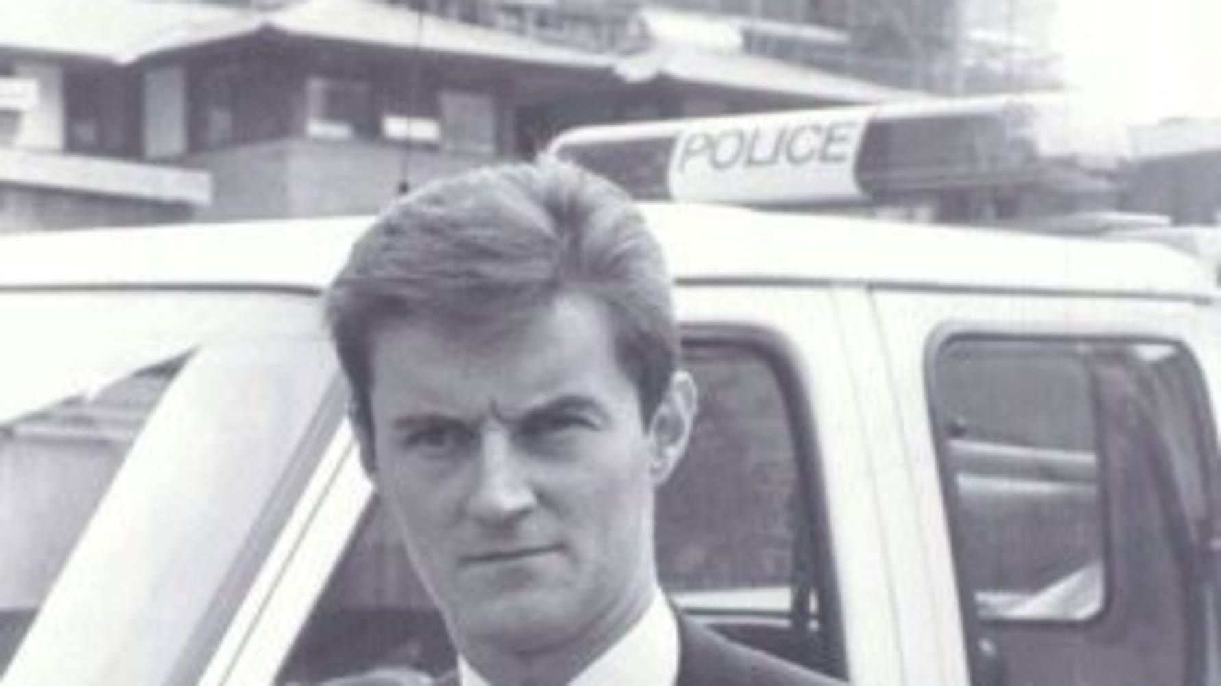 Detectives Investigating The Unsolved Murder Of A Brave Police Officer Are Offering A Reward Of £30,000 On The Thirtieth Anniversary Of His Death.