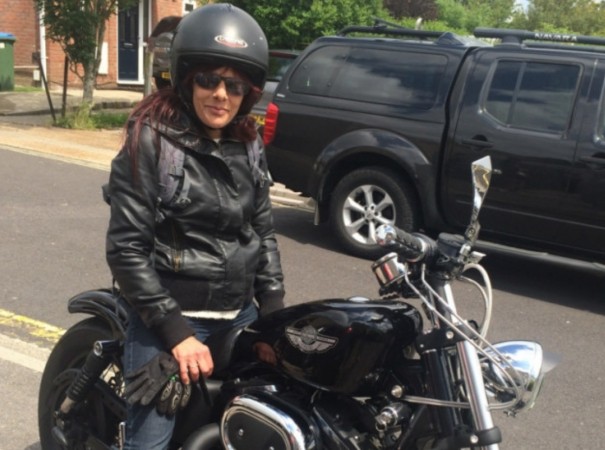 Gosport Woman To Face Trial Over Fareham Death Crash Biker