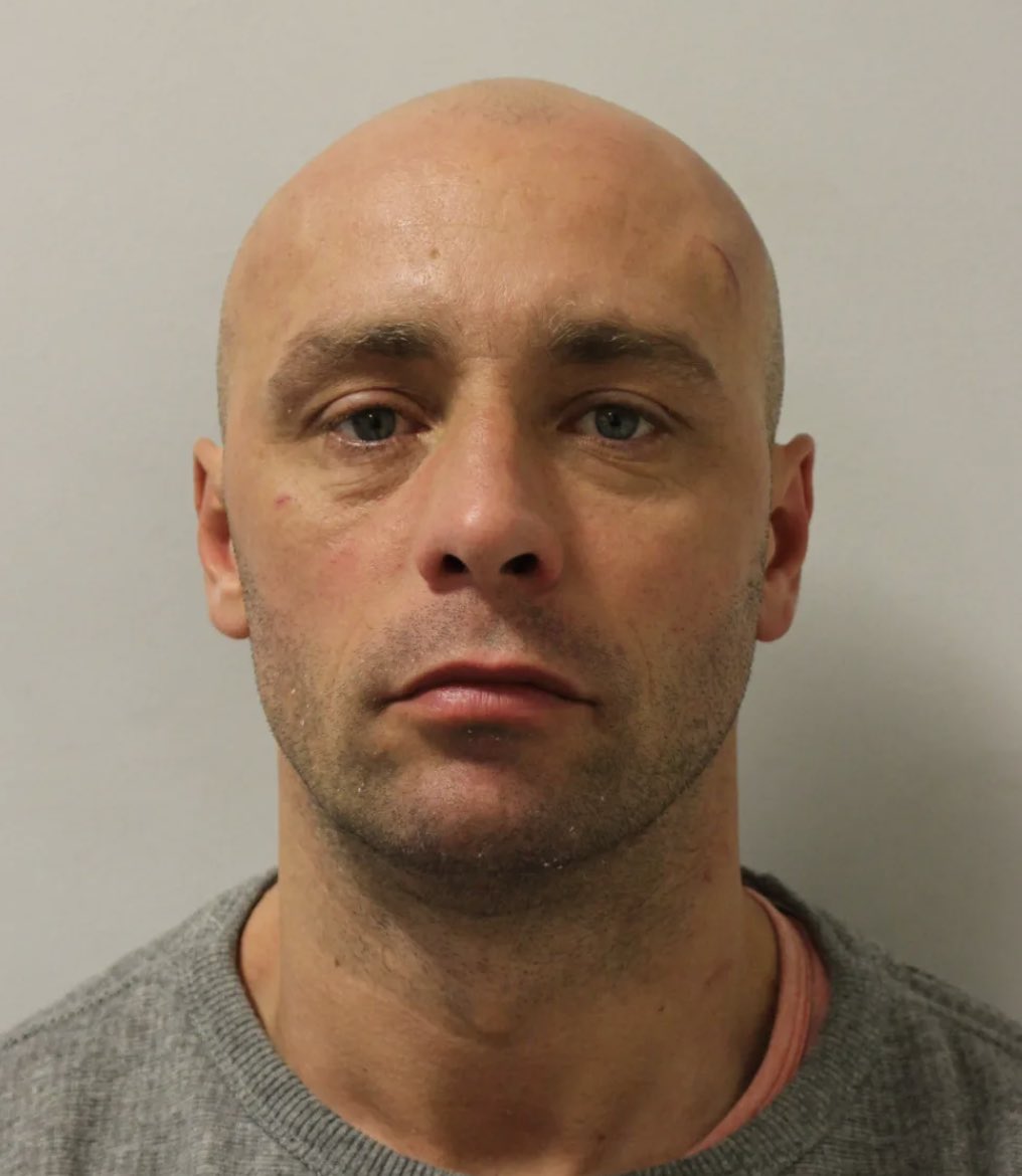 A Man Who Murdered A Market Trader In Edmonton Has Been Jailed For Life And Ordered To Serve A Minimum Of 22 Years' Imprisonment