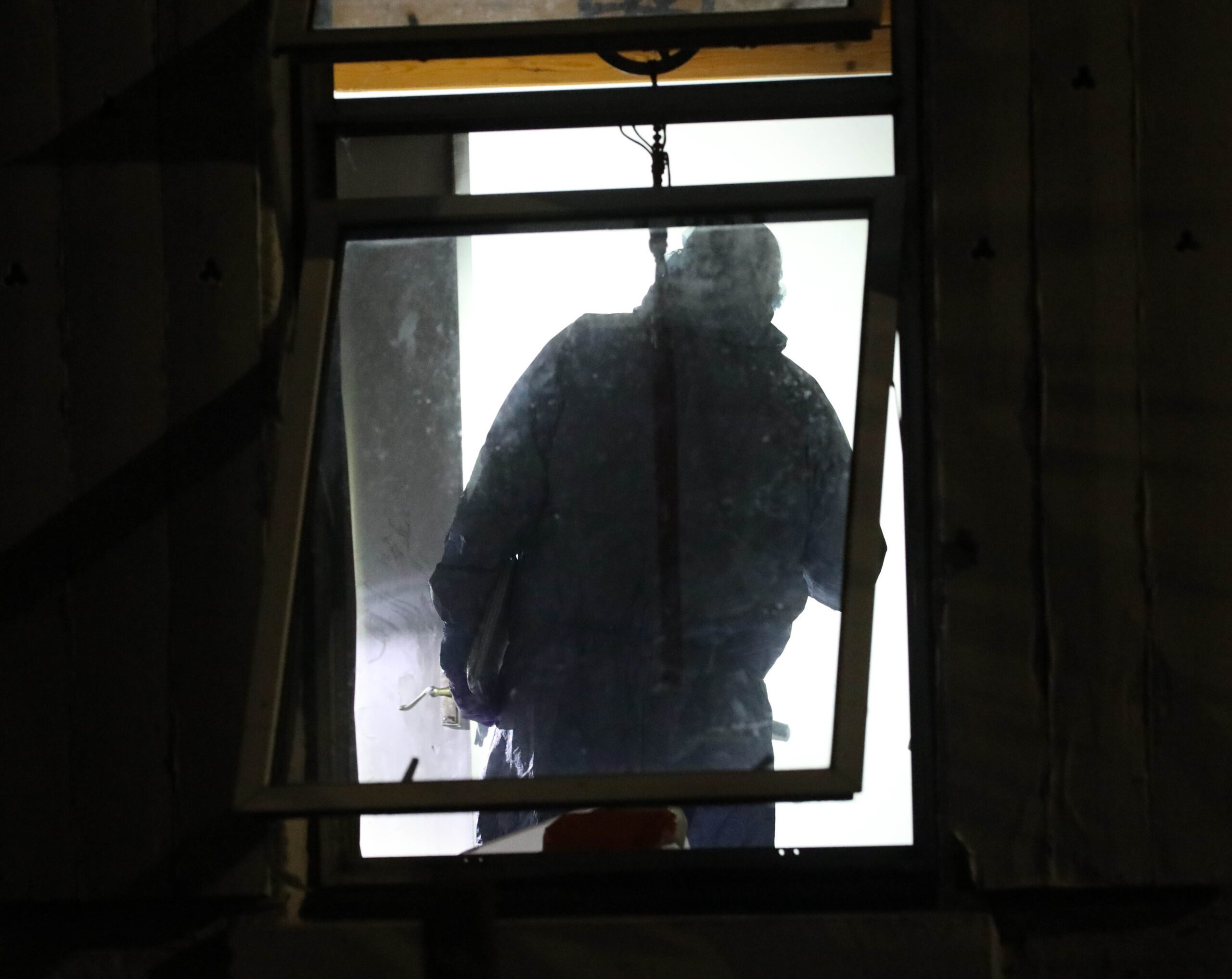 Manhunt For Aggravated Burglar Who Escaped From Armed Police On A Pushbike Near Maidstone – (ID 28783)