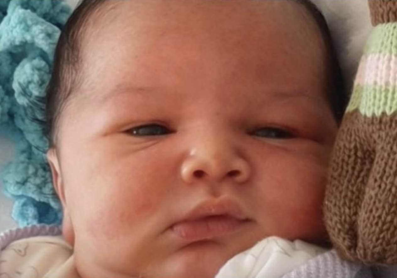 Detectives Investigating After A Baby Boy Was Abandoned In King’s Norton In April Have Identified The Baby’s Mother