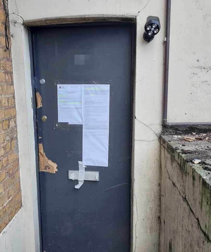 Repeated Incidents Of Anti-social Behaviour Have Led To A Closure Order Being Secured For A Margate Flat