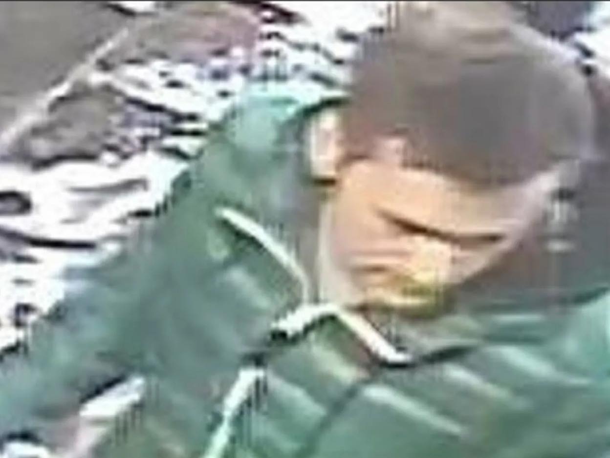 Detectives Have Released A Cctv Image Of A Man They Need To Identify And Speak With Following An Unprovoked Assault