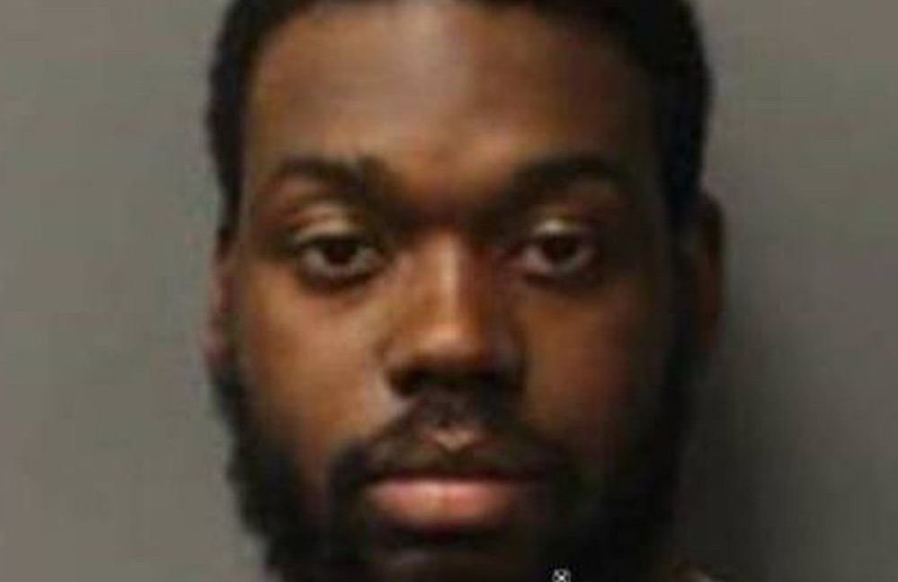 A Man Is Being Sought By Police In Connection With A Kidnapping