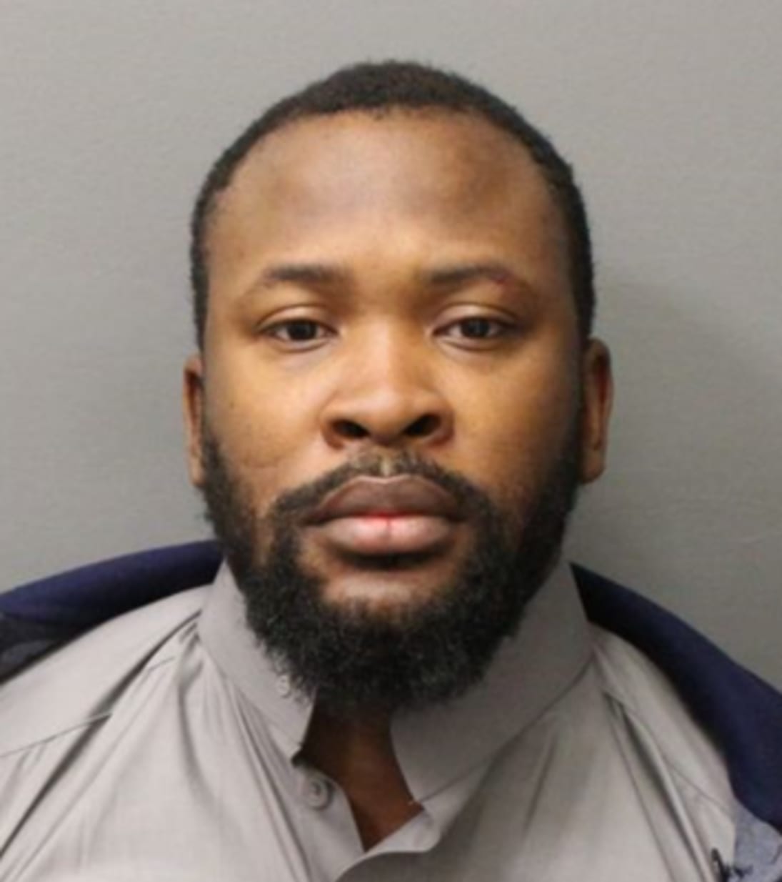 A Man Has Been Sentenced To 18 Years In Jail After Officers Investigating Drugs Supply Linked Him To The Sale Of One Kilogram Of Heroin