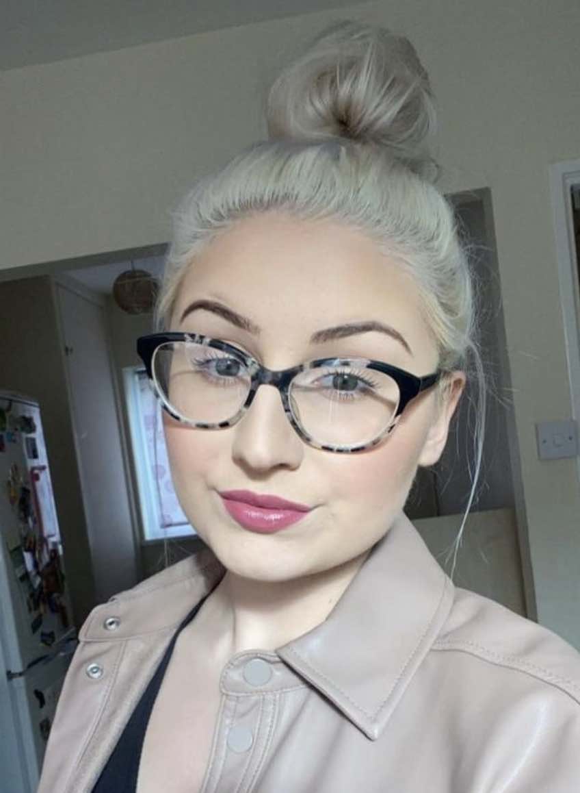 “her Heart Was Too Big For This World” – The Words Of The Family Of Mia Fahy, Who Tragically Passed Away Earlier This Month