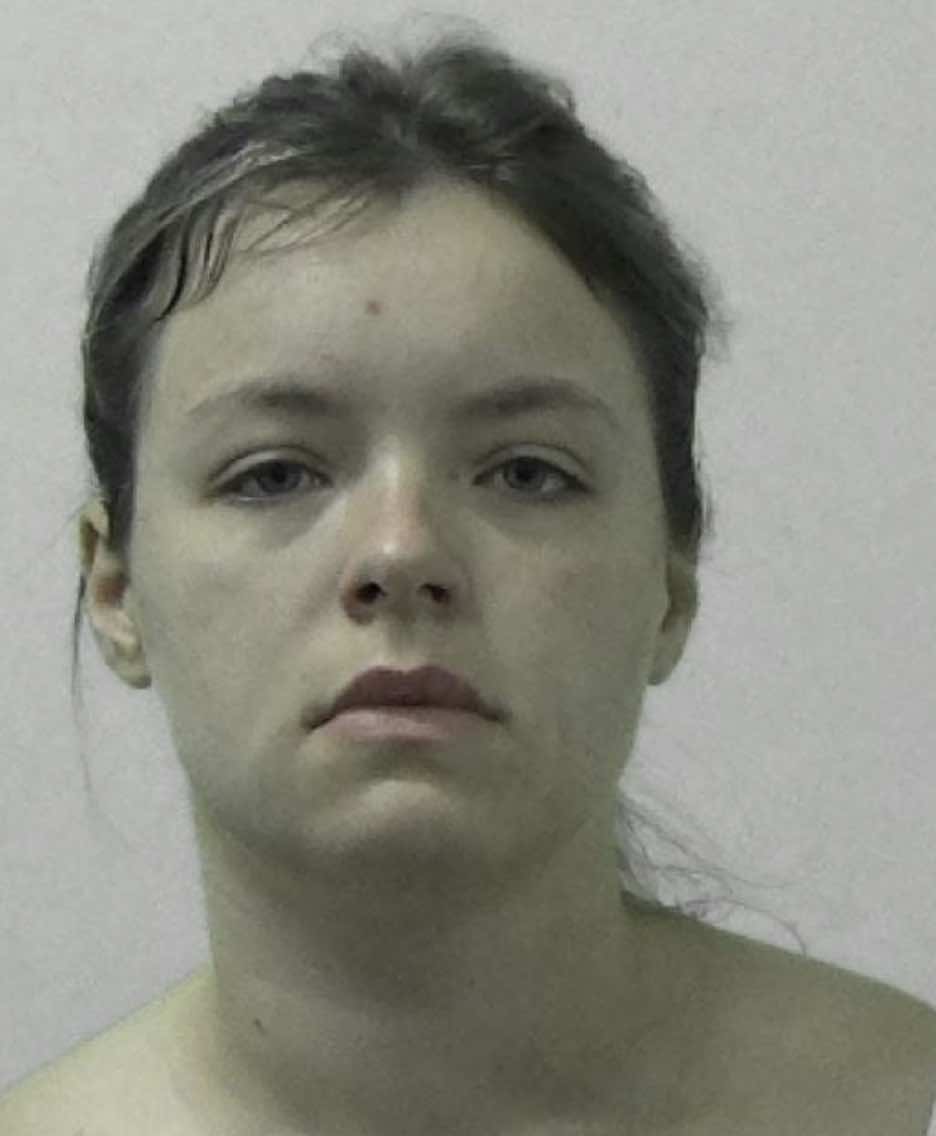 An Arsonist Who Was Caught On Camera Setting Fire To Her Partner’s Ex-wife’s Home Has Been Jailed