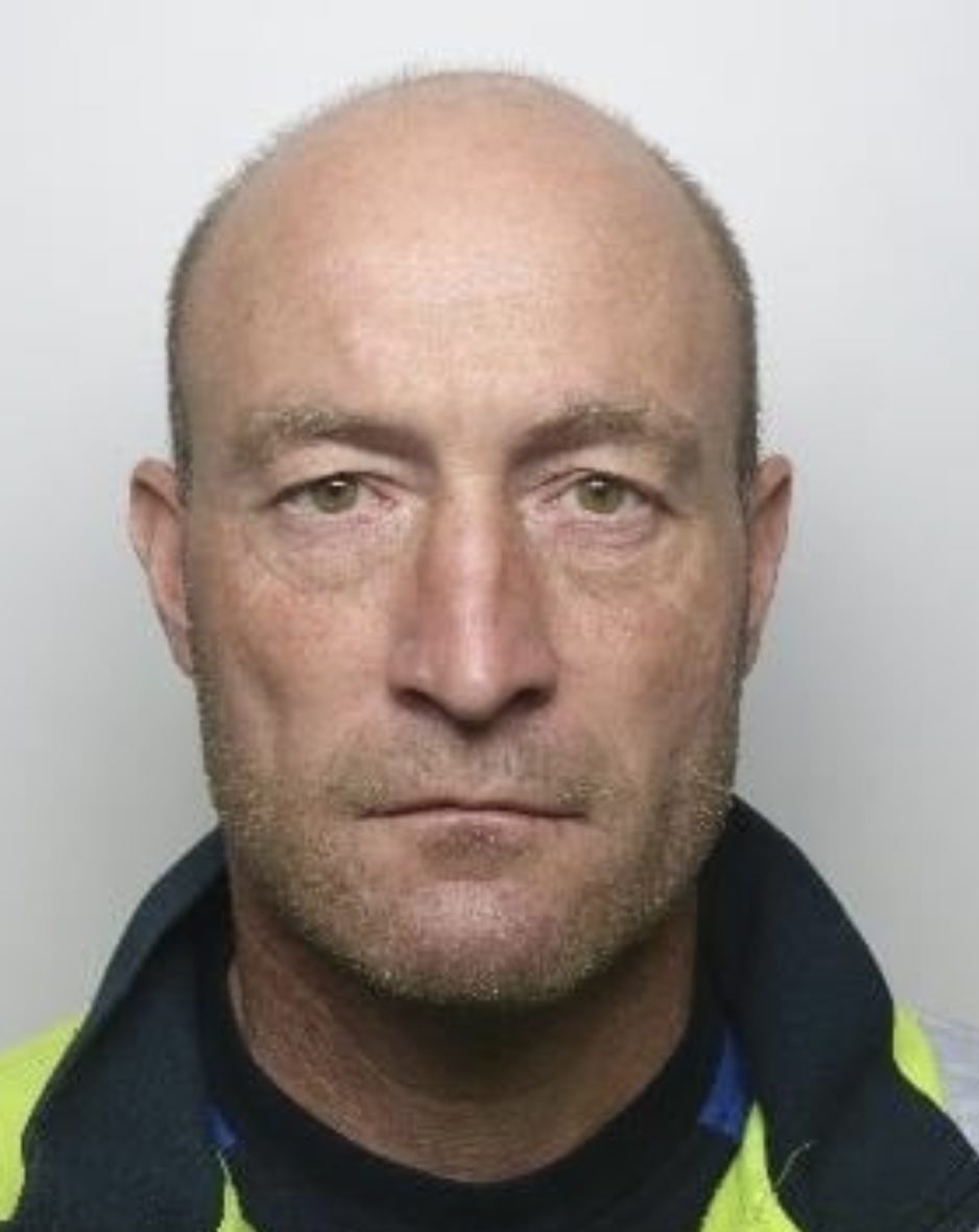 A Barnsley Man Who Stalked A Woman Over A 10 Year Period Has Been Jailed For Four Years And Given A Lifetime Restraining Order