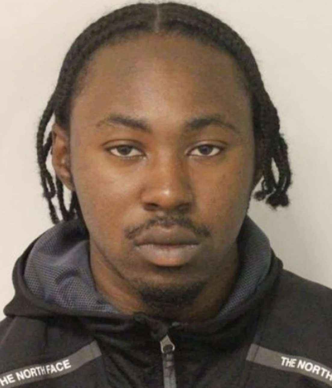 Three Men Who Cased A Man Thought The Streets Of Camden Armed With Knives Have Been Jailed