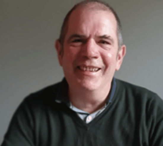 Can you help Police in Hampshire find a missing man from Southampton?