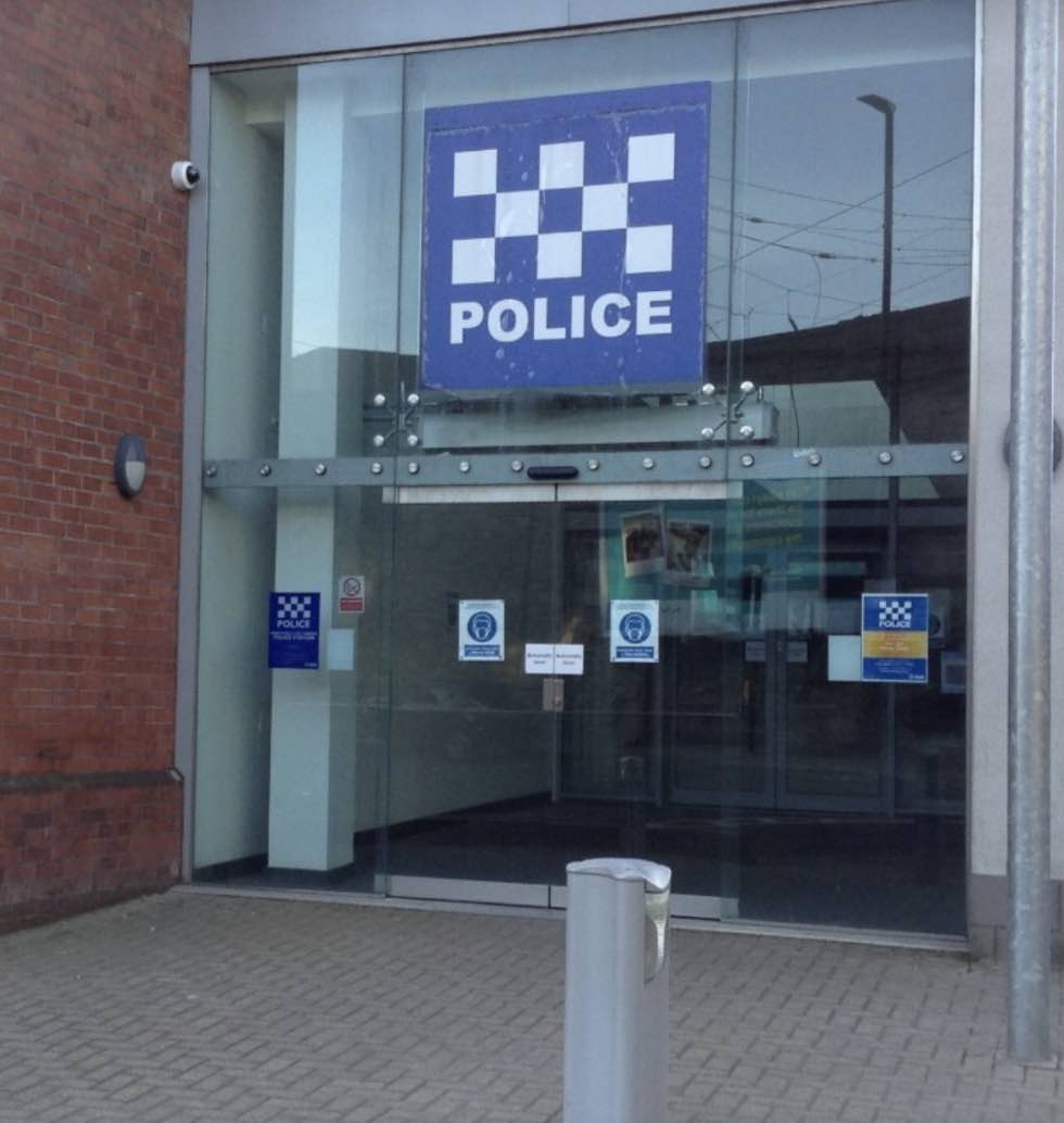 A Murder Investigation Has Been Launched After A Man Died Following A Suspected Assault In Newbottle