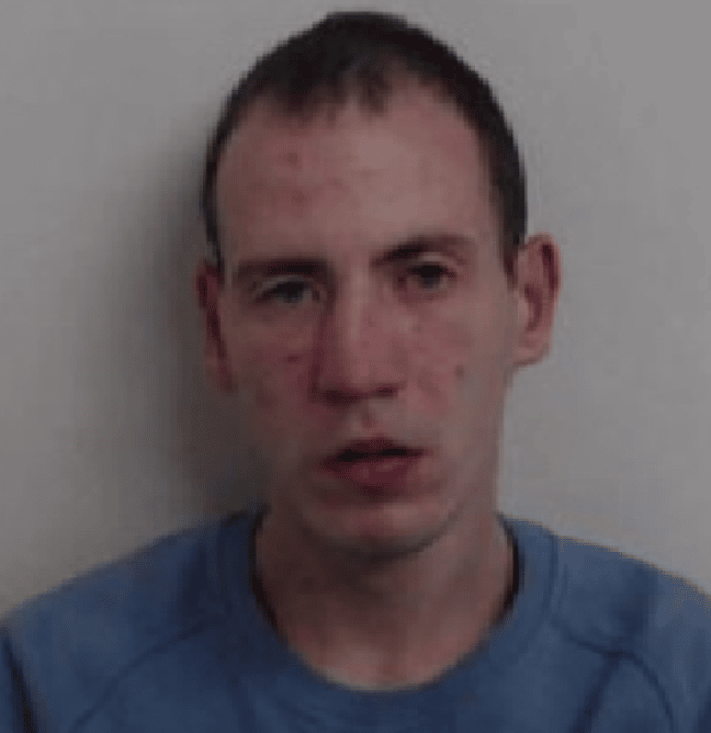 A Man Who Subjected A Bystander To An Unprovoked Tirade Of Racial Abuse Outside Glasgow Central Railway Station Has Been Jailed For Seven Months